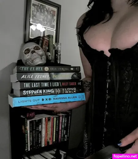 Cassischapter OnlyFans Thumbnail #gXRuCb8z0P