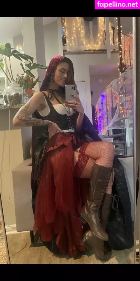 Casspertheghxstfree OnlyFans Thumbnail #WkmAew9xKb