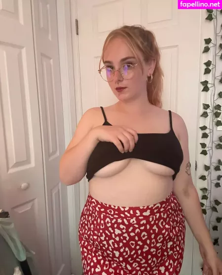 Cassssiecakes OnlyFans Thumbnail #71LtxKOViY