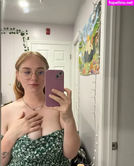 Cassssiecakes OnlyFans Thumbnail #U851CLAgrl