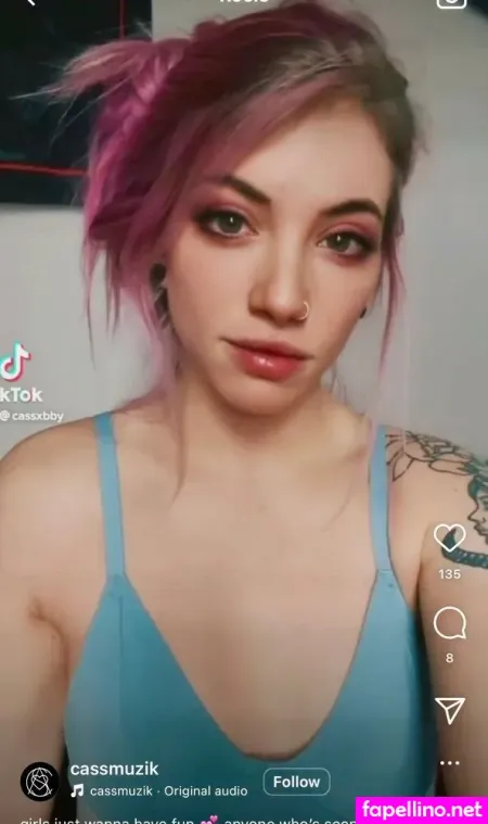 Cassx777 OnlyFans Thumbnail #C0Oouz3fdf