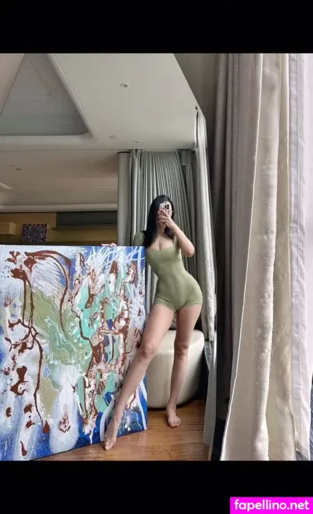 Cassy Luu OnlyFans Thumbnail #1Fn6E705gh