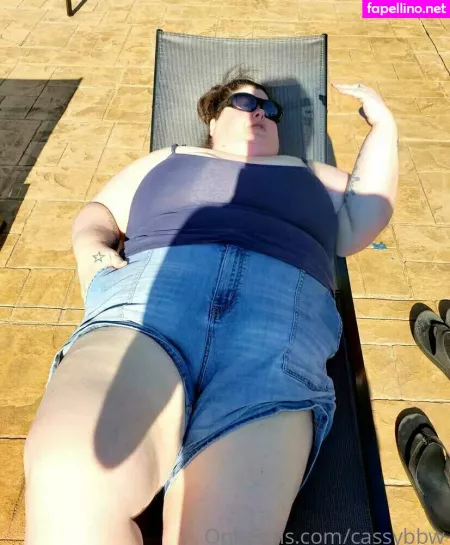 Cassybbw OnlyFans Thumbnail #1SCjTrnSwU