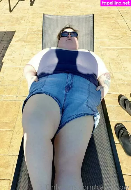 Cassybbw OnlyFans Thumbnail #BVlmFGuTiy