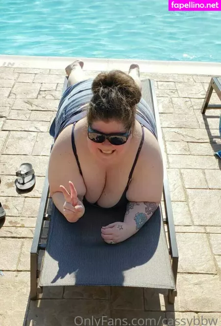 Cassybbw OnlyFans Thumbnail #ErrWKPKTw2