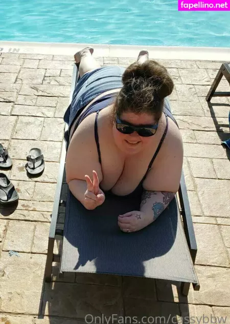 Cassybbw OnlyFans Thumbnail #L3uA6oBRVW