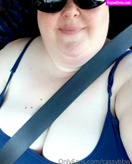 Cassybbw OnlyFans Thumbnail #Pzdq9yW66C