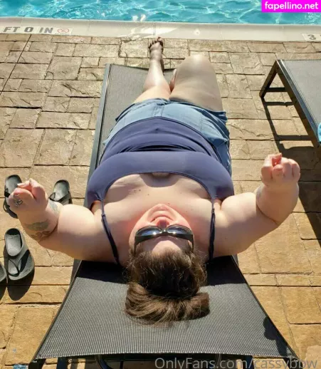 Cassybbw OnlyFans Thumbnail #WtXWYOiHL9