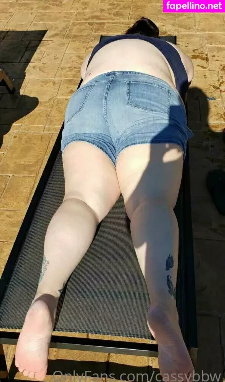 Cassybbw OnlyFans Thumbnail #mI5QRYrVrr