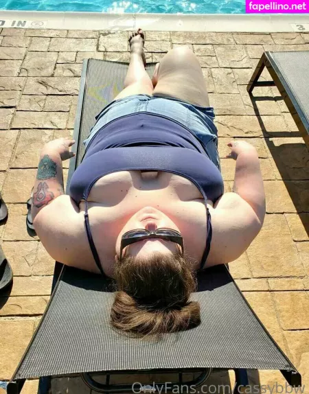Cassybbw OnlyFans Thumbnail #qFzxxAIb78