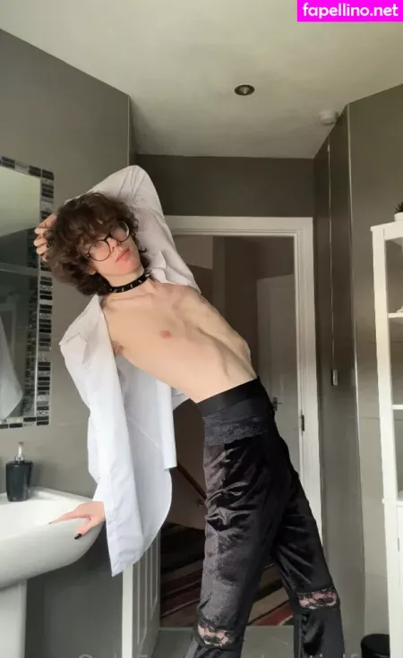 Castielfree OnlyFans Thumbnail #Hqgx7ZyR8v