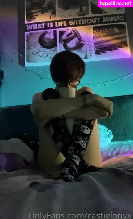 Castielonyx OnlyFans Thumbnail #01UFwUNdH4