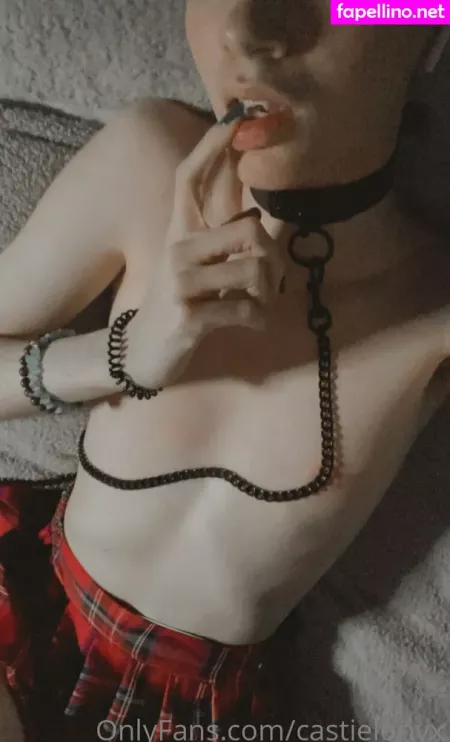 Castielonyx OnlyFans Thumbnail #PKox7lMkdd