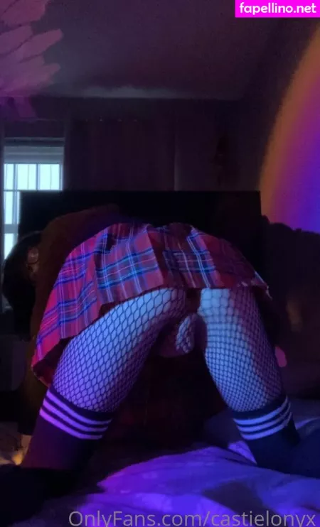 Castielonyx OnlyFans Thumbnail #YJaiPH3AwE