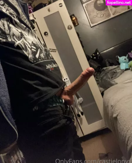 Castielonyx OnlyFans Thumbnail #fEvTqZMcV1