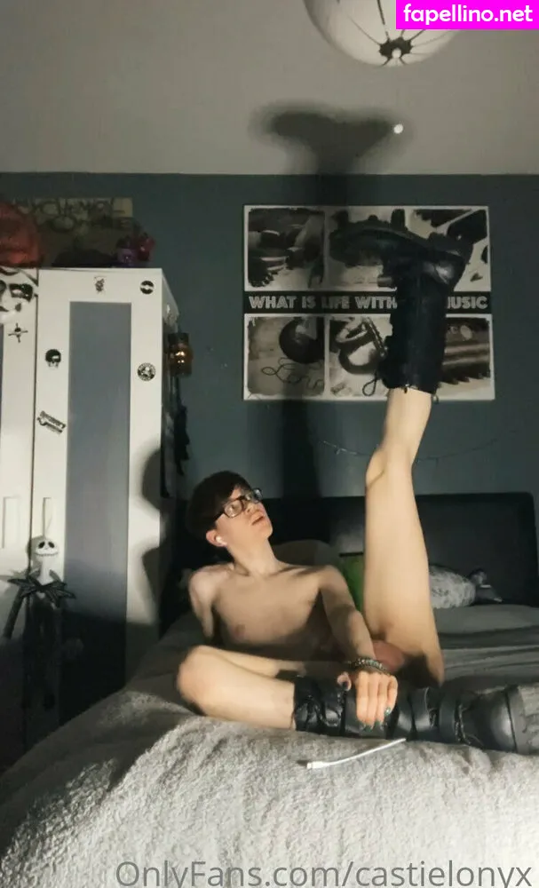 castielonyx, https: Nude Leaked OnlyFans Photo #kNopAzSWaK