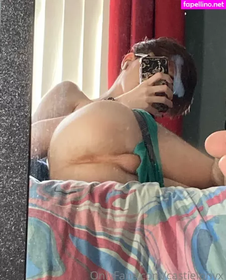 Castielonyx OnlyFans Thumbnail #ndCN6lGdKW