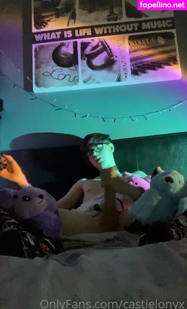 castielonyx, https: Nude Leaked OnlyFans Photo #rrOYNrpkfM