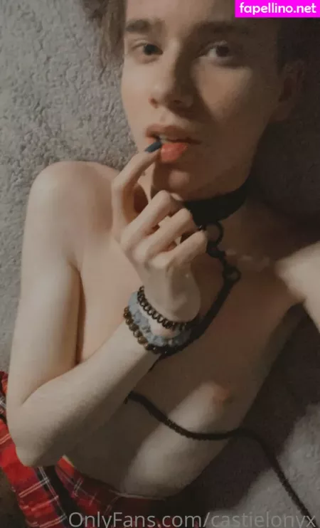 Castielonyx OnlyFans Thumbnail #tAIPXIdb7x