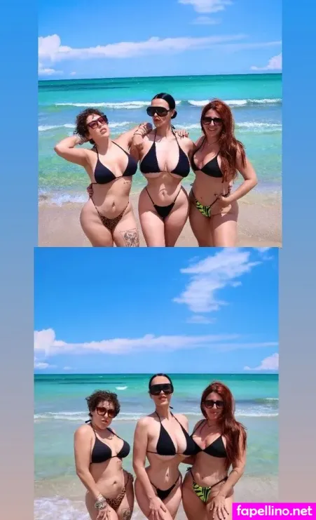 Castiza Vixens 2 OnlyFans Thumbnail #VjDDQns3sC