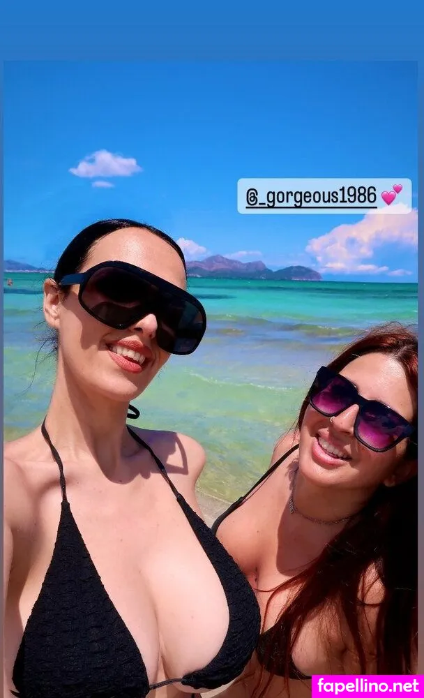 vixenscastiza Nude Leaked OnlyFans Photo #b4M706r1l2