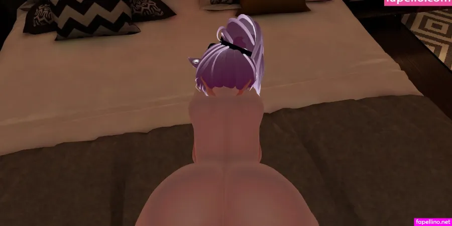 Casualmeowvr OnlyFans Thumbnail #0ZKM2WZW24