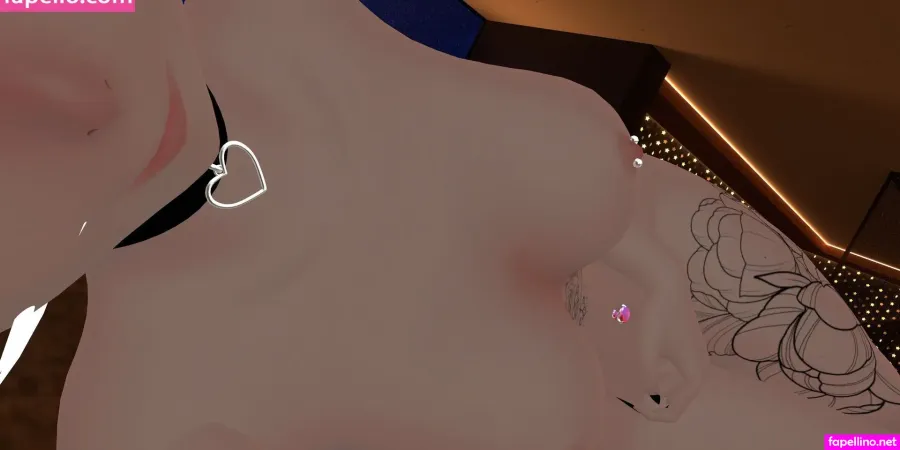 Casualmeowvr OnlyFans Thumbnail #KmZmRc8qD3