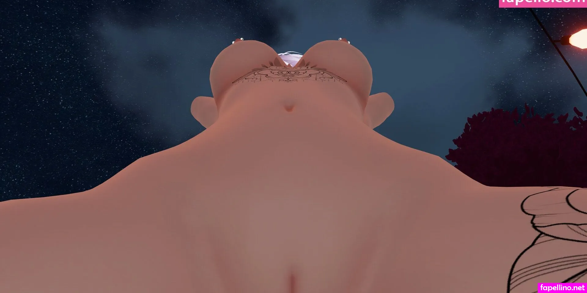 CasualMeowVR Nude Leaked OnlyFans Photo #LbLVTpL14H