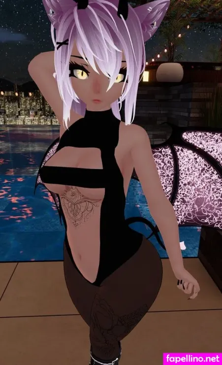 Casualmeowvr OnlyFans Thumbnail #Ma1VlCMmOd