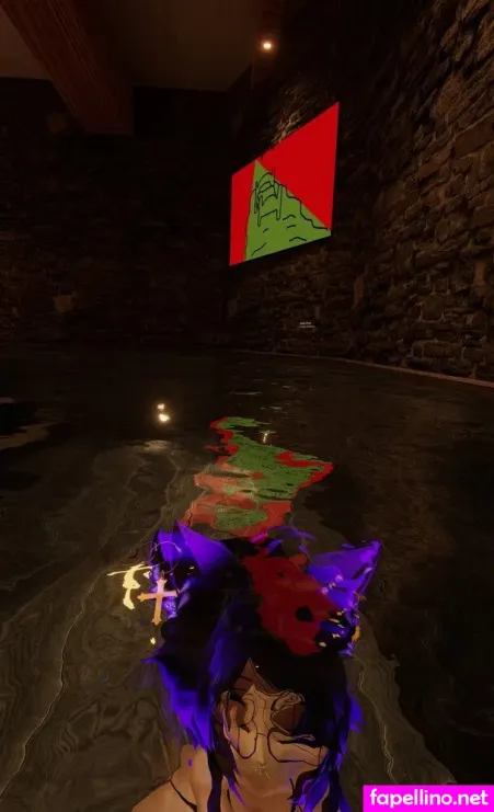 Casualmeowvr OnlyFans Thumbnail #O3vHFlLsN1