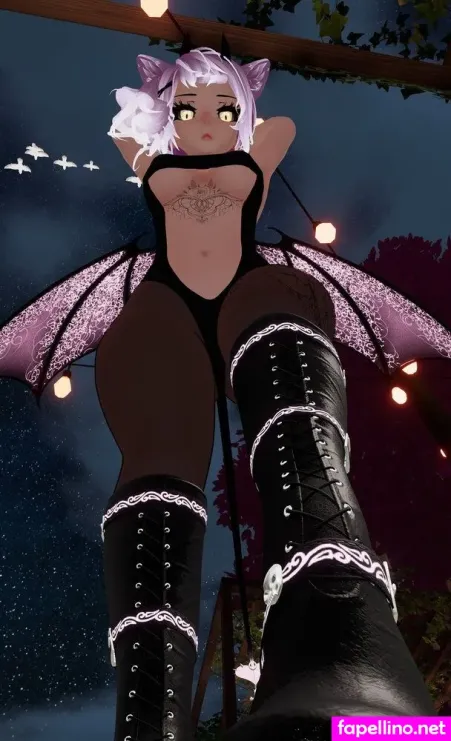 Casualmeowvr OnlyFans Thumbnail #OosKxULEnY