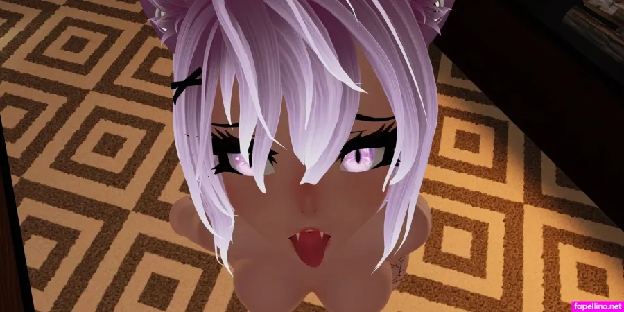 Casualmeowvr OnlyFans Thumbnail #rLjGbMNUuc