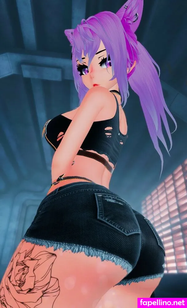 CasualVR Nude Leaked OnlyFans Photo #61impNQG19