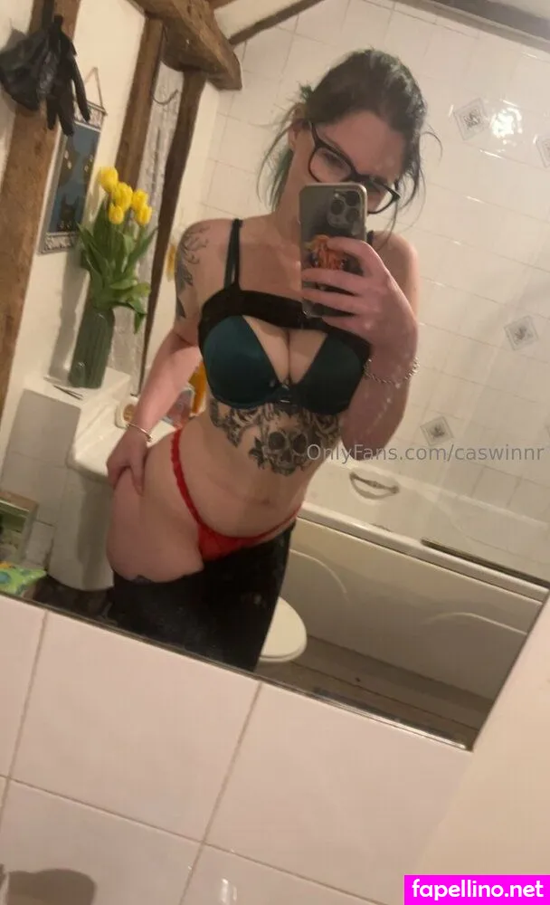 caswinner, caswinnr Nude Leaked OnlyFans Photo #vaW7KHWzJl