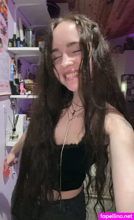 Cat Astrophe OnlyFans Thumbnail #ytxzTEmFoR