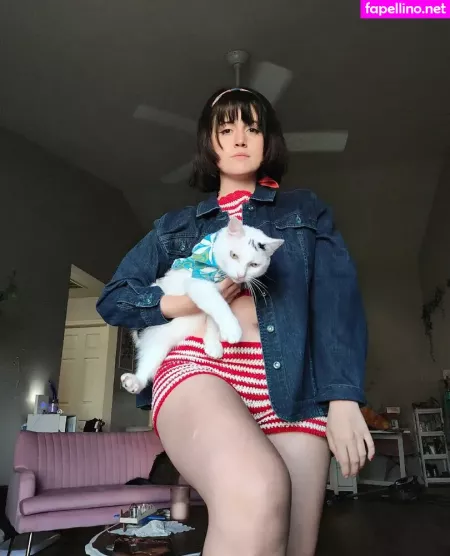 Cat Bat Cosplay OnlyFans Thumbnail #9E2nq9O0tw