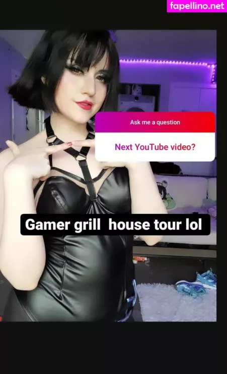 Cat Bat Cosplay OnlyFans Thumbnail #JOWJx8jkQ3