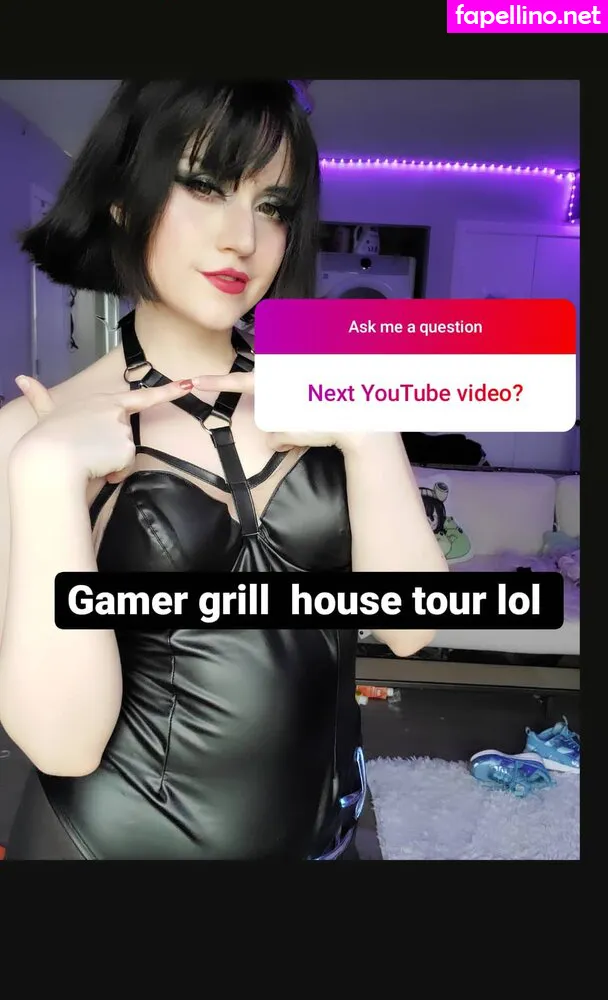 cat_bat_cosplay Nude Leaked OnlyFans Photo #JOWJx8jkQ3