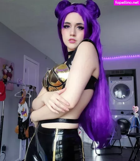 Cat Bat Cosplay OnlyFans Thumbnail #lCn7Eek41J