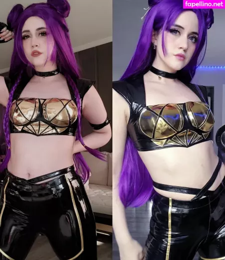Cat Bat Cosplay OnlyFans Thumbnail #tXVpWy6VB2