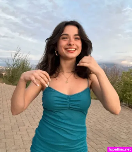 Cat Corkery OnlyFans Thumbnail #UaI4hVronW