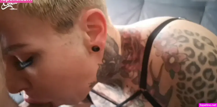 Cat Coxx OnlyFans Thumbnail #IxrlOJxL5y