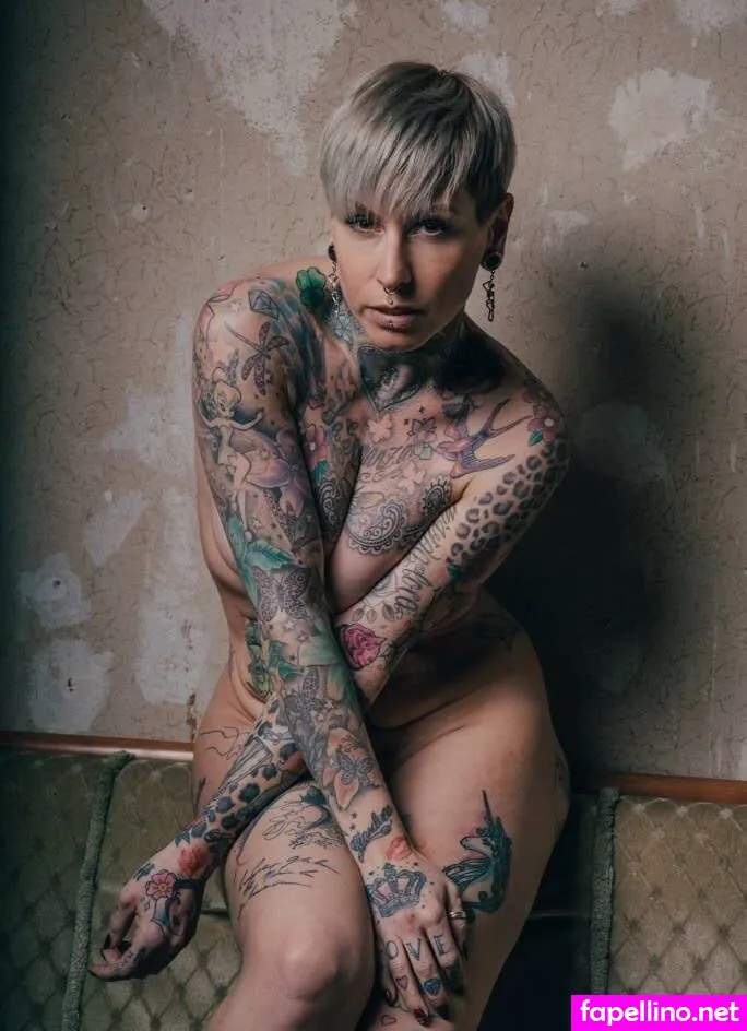 catcoxx_official Nude Leaked OnlyFans Photo #tLQyIREHpP