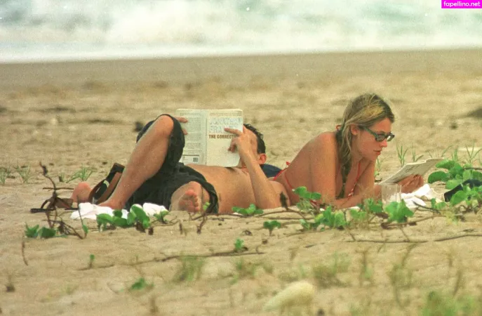 Cat Deeley OnlyFans Thumbnail #4fj3YEyPKQ