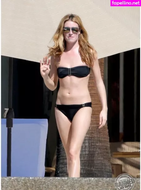 Cat Deeley OnlyFans Thumbnail #A5EpU74LvN