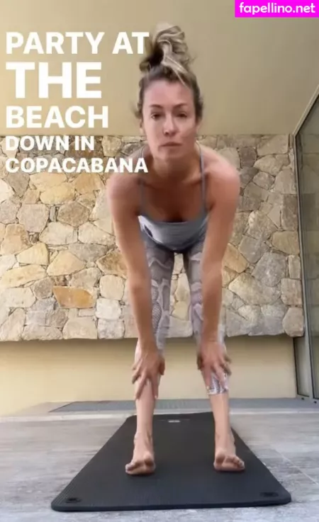 Cat Deeley OnlyFans Thumbnail #MXMNM5ajqO