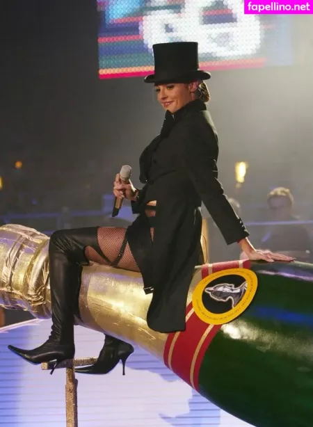 Cat Deeley OnlyFans Thumbnail #idLRc8ztYE