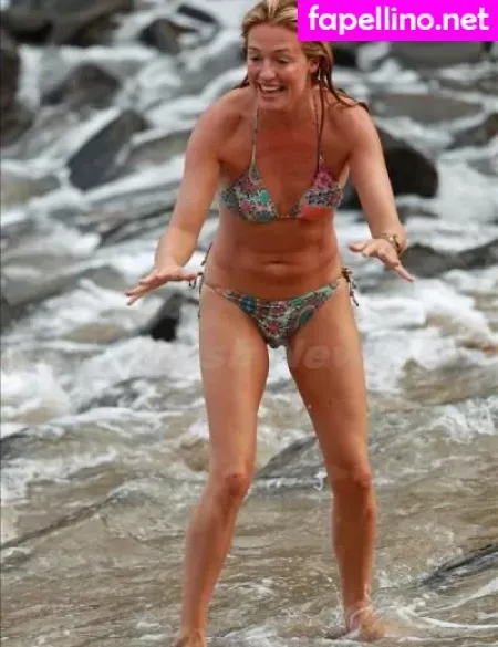 Cat Deeley OnlyFans Thumbnail #trycRXFkuz