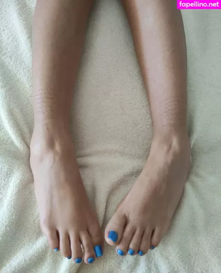 Cat Feetdelsur OnlyFans Thumbnail #OqkW8hiIj1
