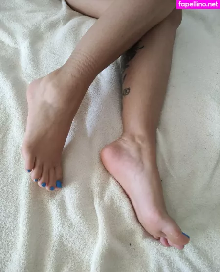 Cat Feetdelsur OnlyFans Thumbnail #n2fgwbGDPq